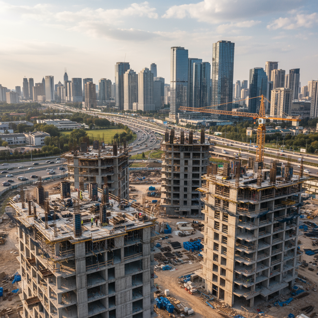 التطوير العقــــــــــــــــــــــــاري